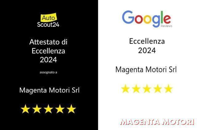 Usata Abarth 595 140 CV (102 kW) 2015 Grigio Utilitaria