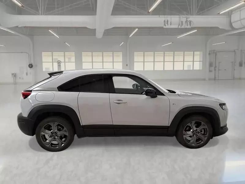 Usata Mazda MX30 Ad'Vantage 80 kW (110 CV) 2023 Grigio SUV