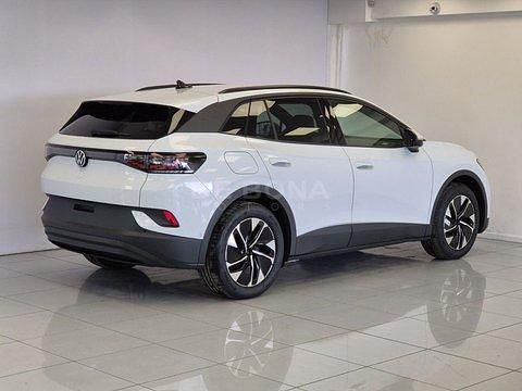 Nuova VW ID.4 Pro 210 kW (286 CV) 2026 Bianco SUV