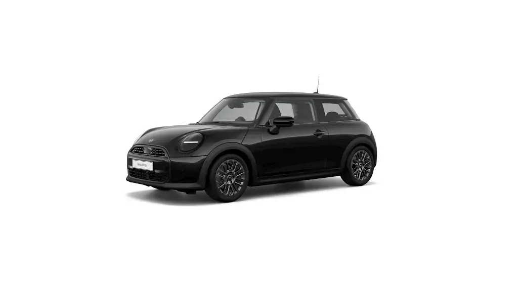 Usata Mini Cooper 156 CV (114 kW) 2024 Utilitaria