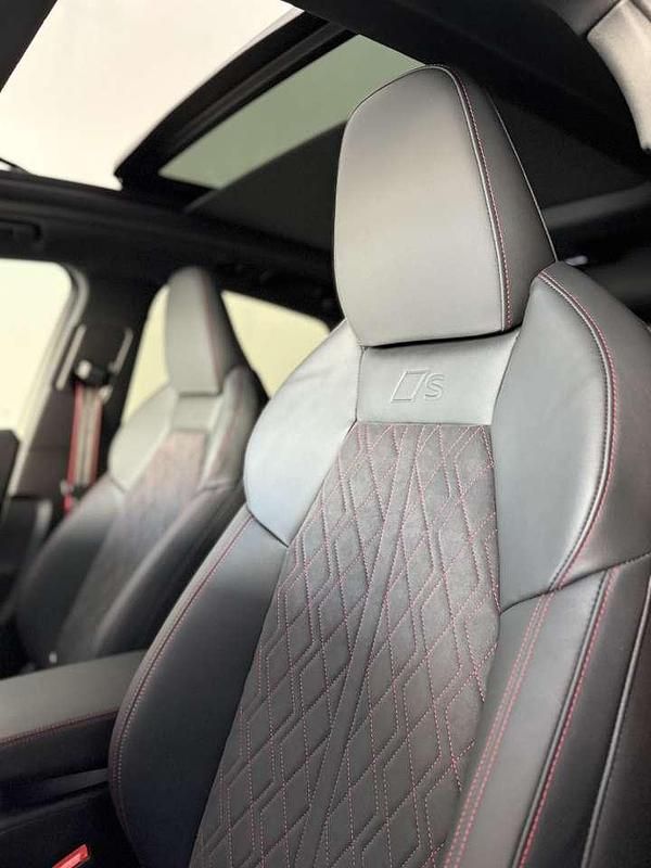 Nuova Audi Q5 Sportback S-Line 204 CV (150 kW) 2026 Other SUV