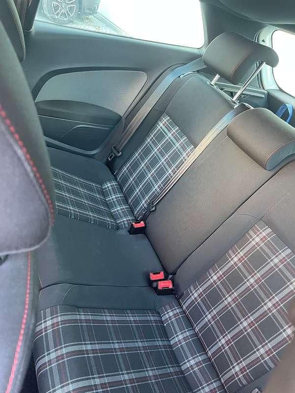 Käytetty VW Polo GTI 179 HP (131 kW) 2011 Valkoinen Viistoperä