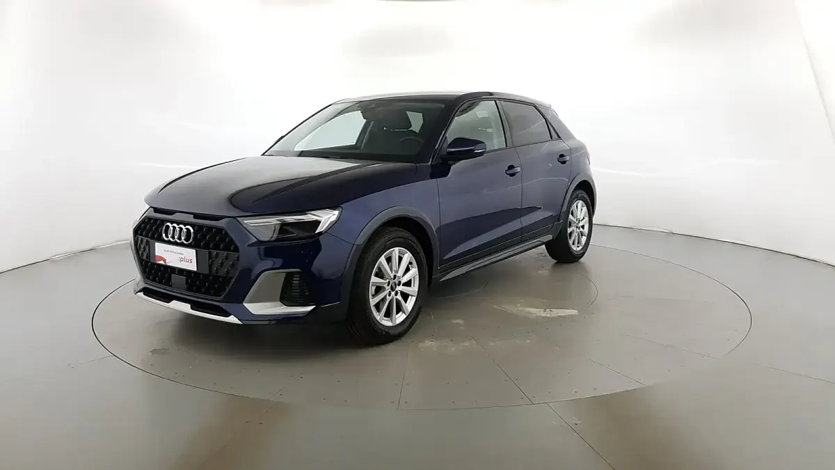 Usata Audi A1 Business 95 CV (69 kW) 2025 SUV