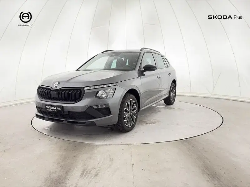 Usata Skoda Kamiq 115 CV (84 kW) 2025 SUV