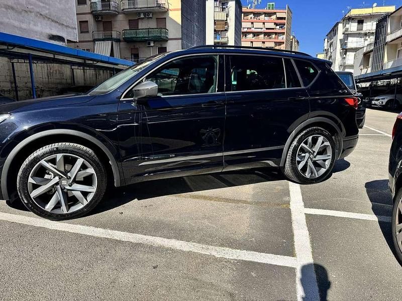 Usata Seat Tarraco FR 150 CV (110 kW) 2023 SUV