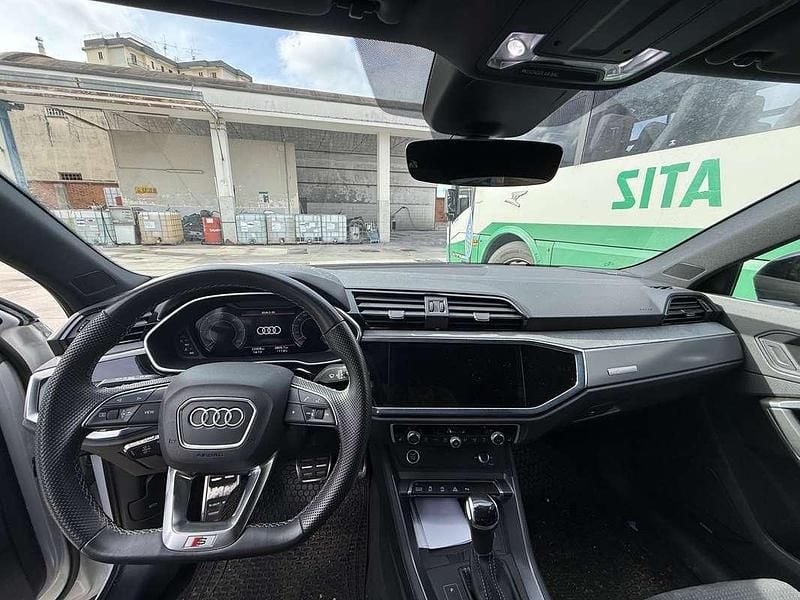 Usata Audi Q3 Sportback S-Line 200 CV (147 kW) 2024 SUV
