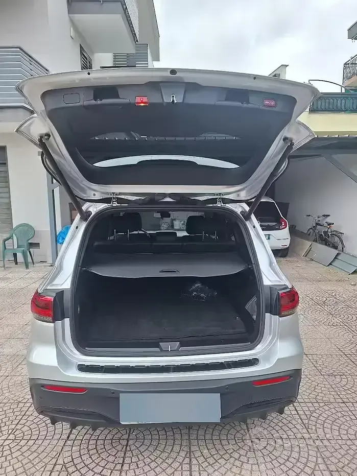 Occasion Mercedes EQB250+ 94 kW (129 ch) 2023 SUV