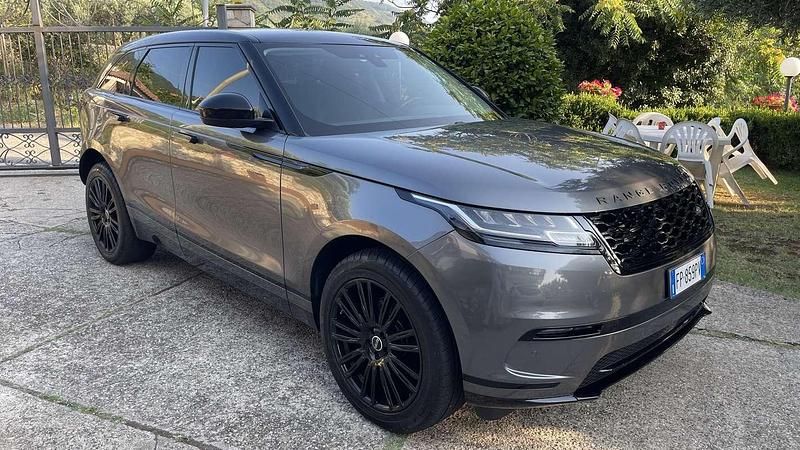 Usata Land Rover Range Rover Velar S 179 CV (131 kW) 2018 SUV