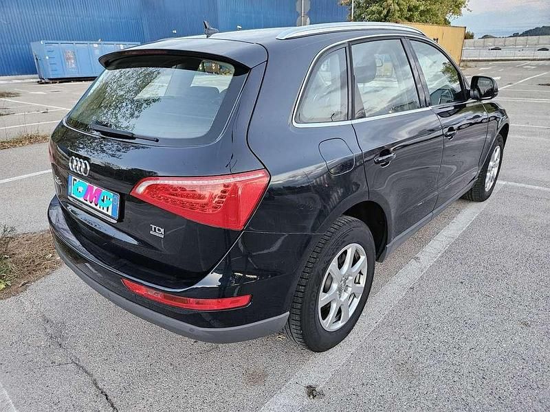 Usata Audi Q5 Advanced Plus 170 CV (125 kW) 2011 SUV