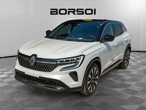 Bianco Usata 2025 Renault Austral Techno SUV | 28.000 € (Super prezzo) - Immagine 1/4