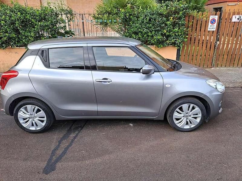Second-hand Suzuki Swift Cool 90 CP (66 kW) 2020 Hatchback