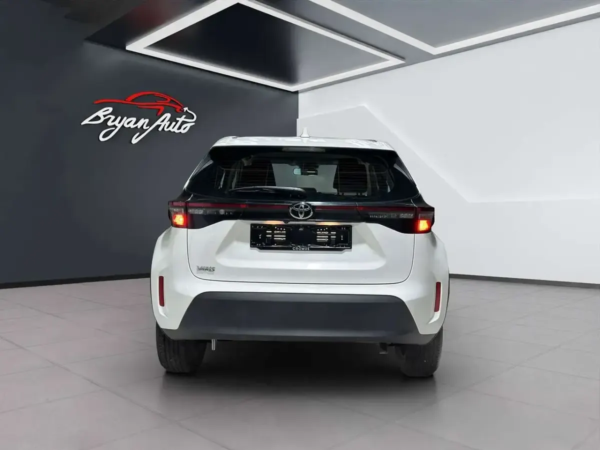 Usata Toyota Yaris Cross Active 116 CV (85 kW) 2023 Other SUV