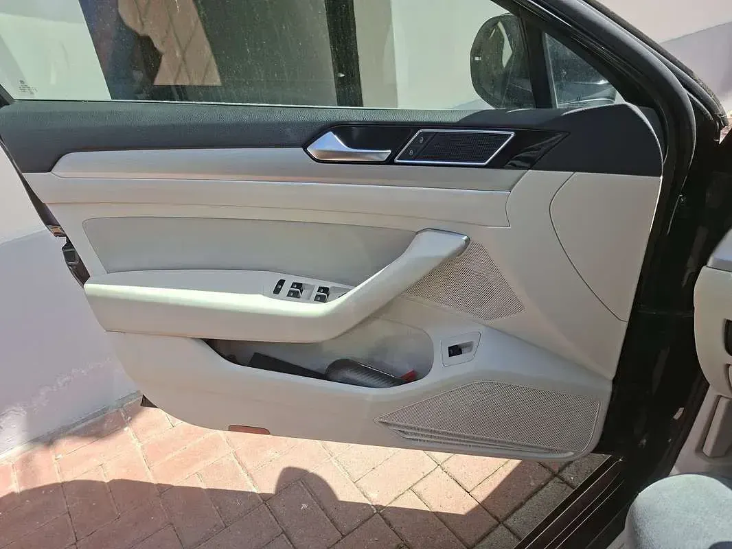 Usata VW Passat Business 150 CV (110 kW) 2017 Station wagon
