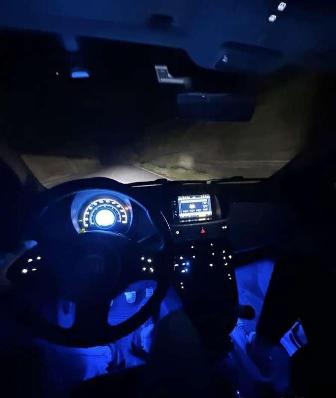 Usata Fiat 500 Sport 75 CV (55 kW) 2007 Utilitaria