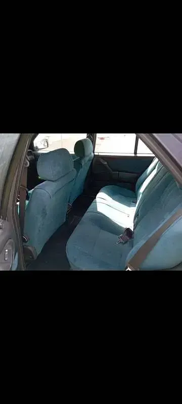 Usata Lancia Delta 75 CV (55 kW) 1994 Grigio Utilitaria