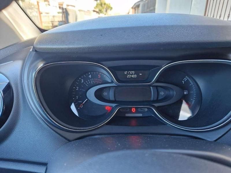 Usata Renault Captur 110 CV (80 kW) 2019 SUV