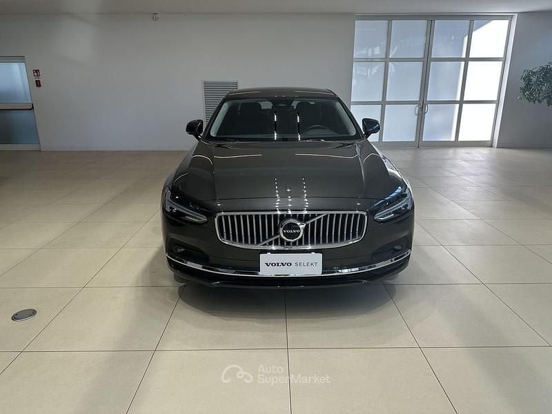 Usata Volvo S90 Plus 197 CV (144 kW) 2025 Other Berlina