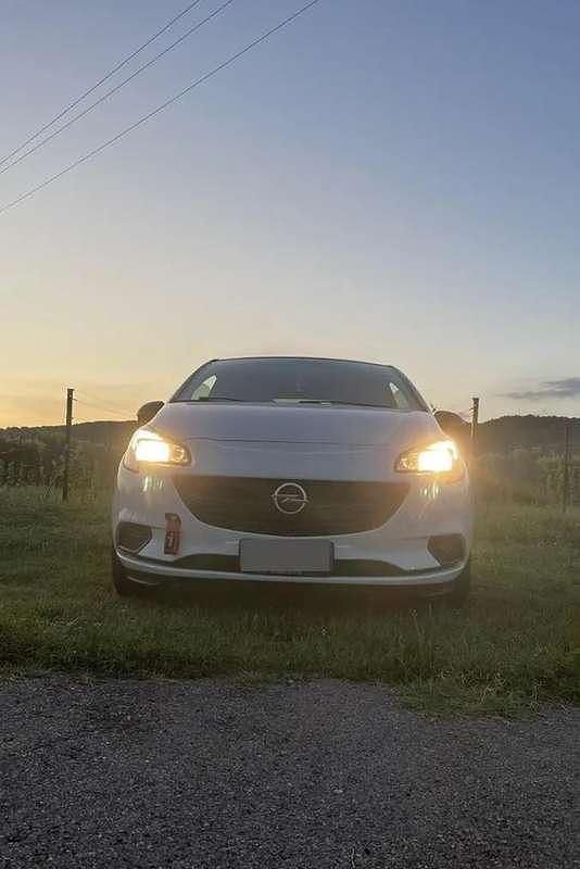 Usata Opel Corsa 69 CV (50 kW) 2016 Utilitaria