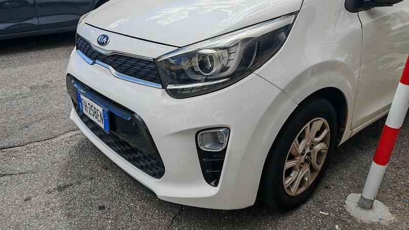 Occasion Kia Picanto 67 ch (49 kW) 2017 Citadine