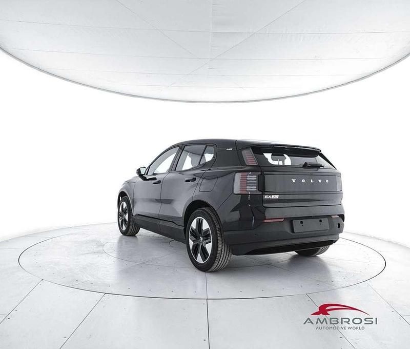 Usata Volvo EX30 Core 400 kW (544 CV) 2024 Vapour grey SUV
