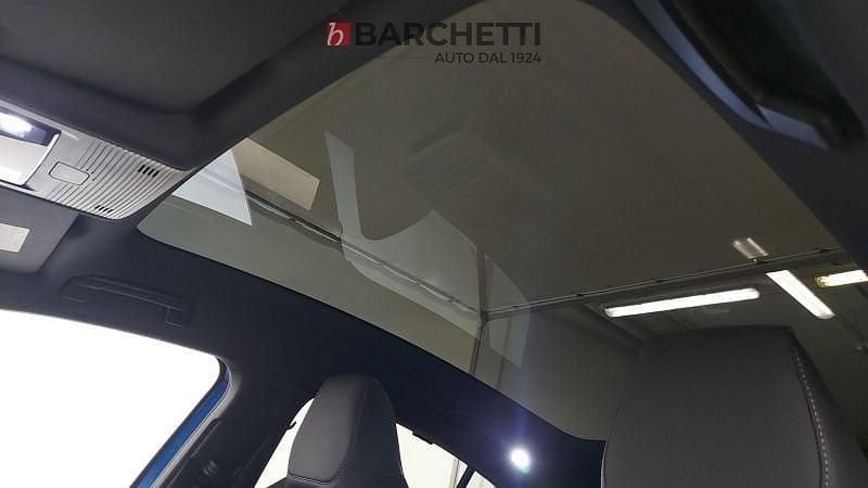 Usata Skoda Enyaq iV 150 kW (204 CV) 2023 Blu SUV