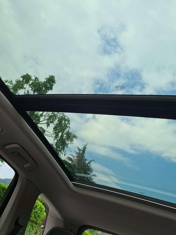 Nero Usata 2018 VW Touareg Advance SUV | 43.700 € (Molto cara) - Immagine 1/4