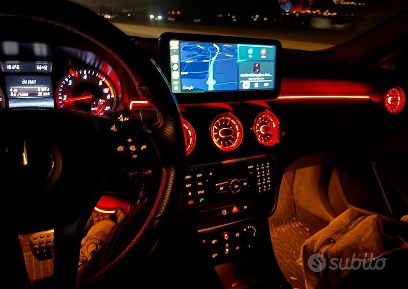 Usata Mercedes A180 Edition 2014 Berlina