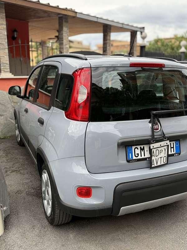 Usata Fiat Panda S 69 CV (50 kW) 2023 Utilitaria
