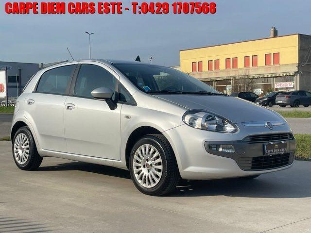 Usato 2009 Fiat Punto Evo 1.4 Benzin 78 CV (5.900 €)