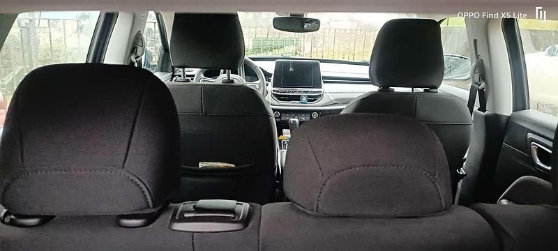 Usata Jeep Compass Longitude 131 CV (96 kW) 2023 Grigio SUV