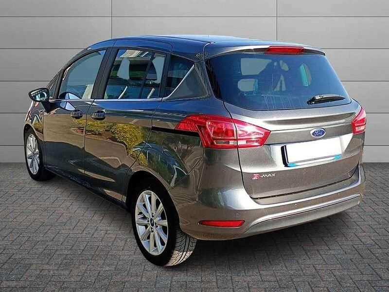 Usata Ford B-MAX Business Edition 75 CV (55 kW) 2017 Other Monovolume