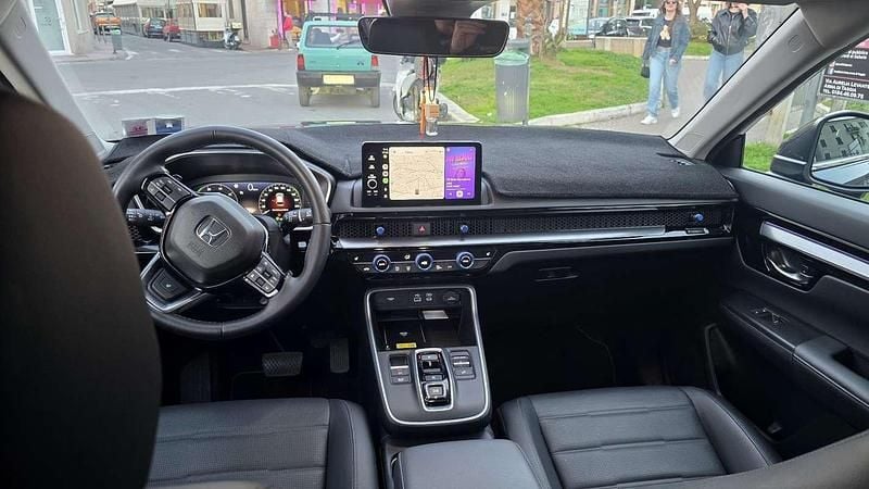 Usata Honda CR-V Elegance 148 CV (108 kW) 2024 SUV