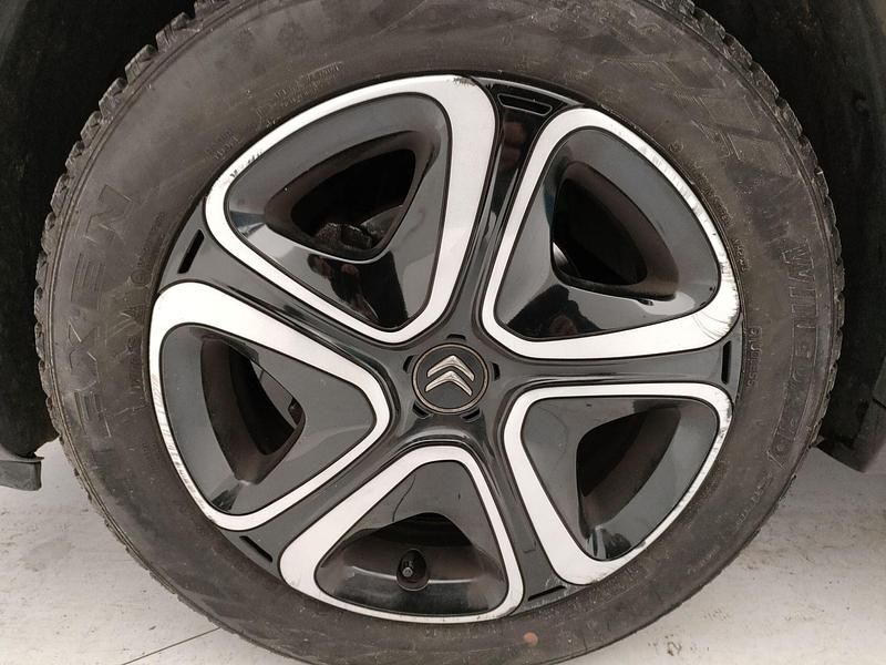 Blu zaffiro Usata 2022 Citroën C3 PureTech Due volumi | 11.990 € (Buon prezzo) - Immagine 1/4