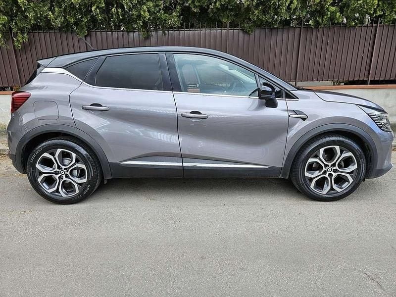 Usata Renault Captur Intens 101 CV (74 kW) 2021 SUV