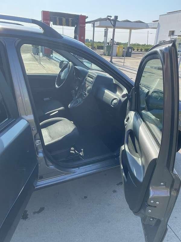 Usata Fiat Panda Climbing 60 CV (44 kW) 2010 Utilitaria