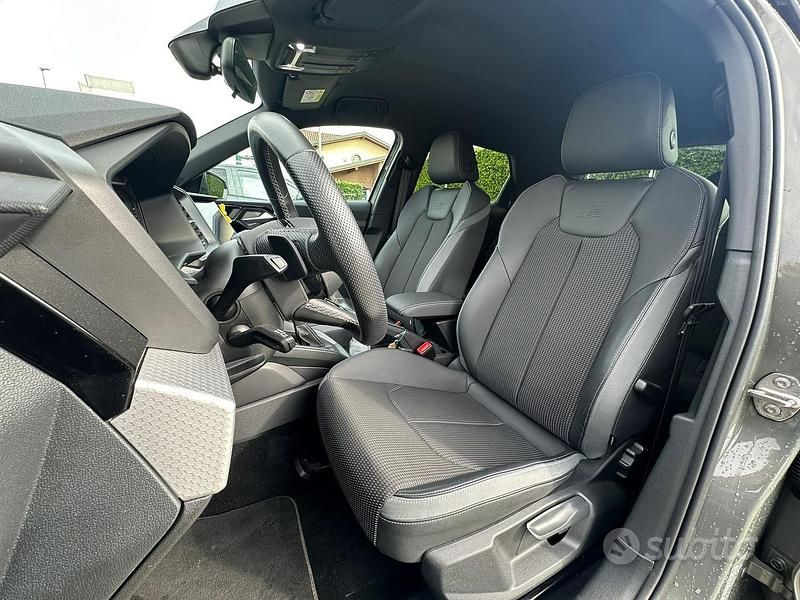 Usata Audi A1 S-Line 2022 SUV