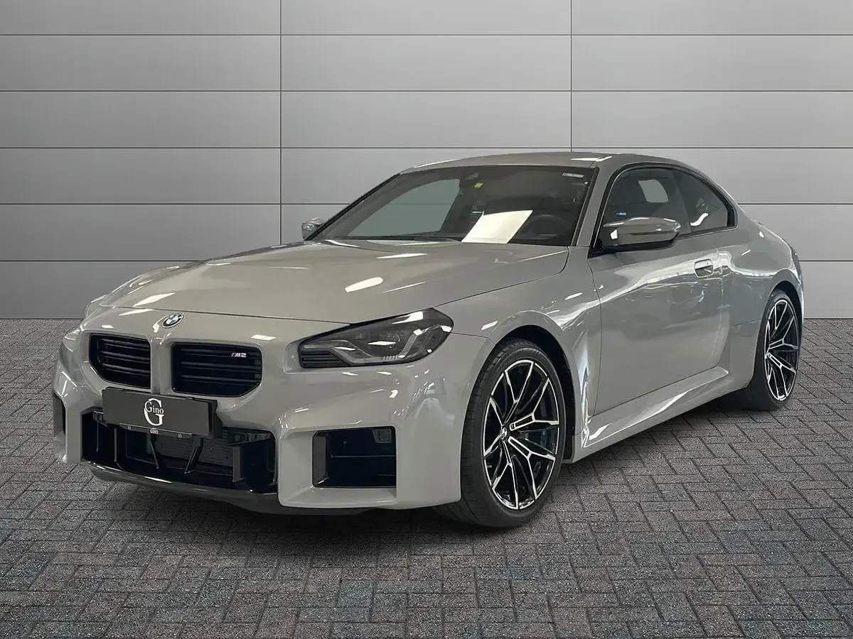 Usata BMW M2 Comfort Edition 480 CV (353 kW) 2024 Coupé