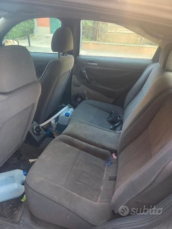 Usata Alfa Romeo 147 2003 Utilitaria