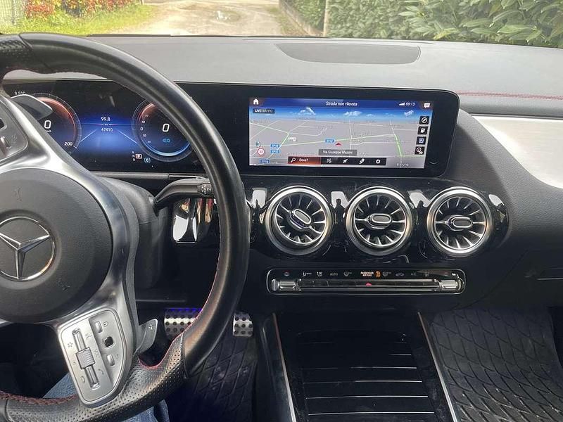 Usata Mercedes EQA250 110 kW (150 CV) 2023 SUV