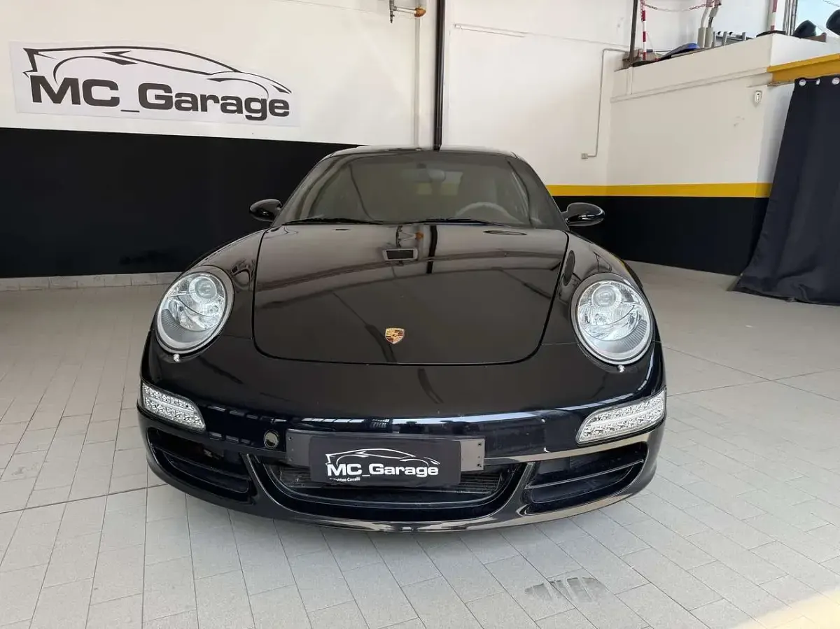Usata Porsche 911 Carrera 325 CV (239 kW) 2006 Other Coupé