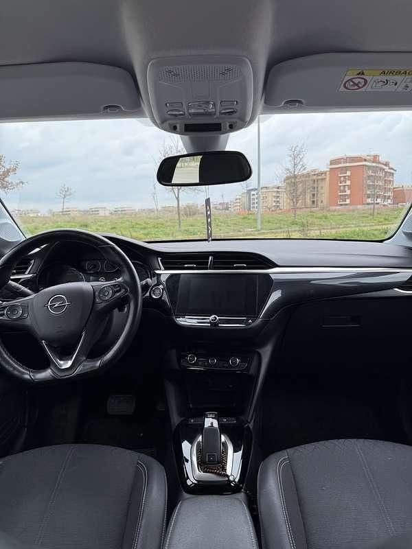 Usata Opel Corsa Elegance 101 CV (74 kW) 2020 Berlina