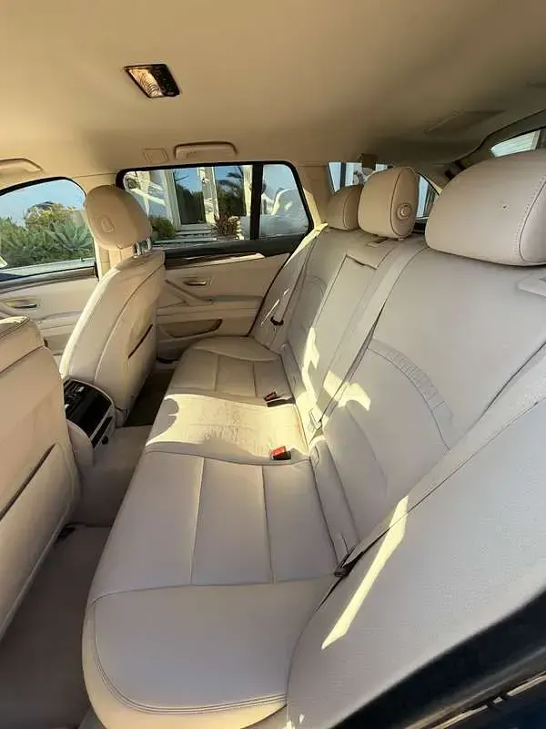Usata BMW 520 184 CV (135 kW) 2013 Station wagon