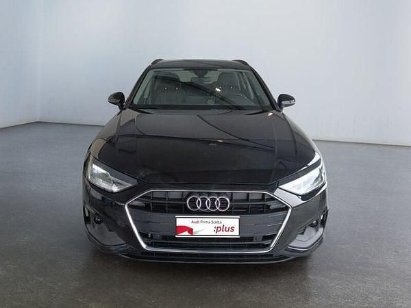 Usado Audi A4 Business 136 CV (100 kW) 2021 Familiar