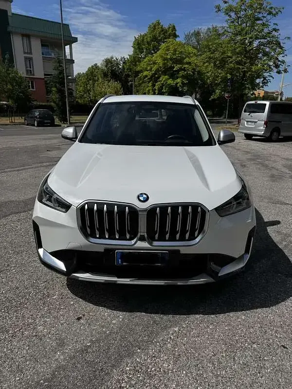 Usata BMW X1 xLine 197 CV (144 kW) 2024 SUV