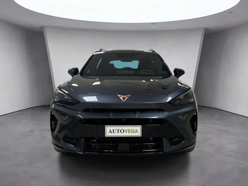 Usata Cupra Formentor 150 CV (110 kW) 2025 Vari colori pastello SUV