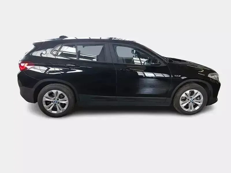 Usata BMW X2 125 CV (91 kW) 2023 SUV