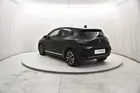 Usata Renault Clio Techno 91 CV (66 kW) 2025 Nero Utilitaria