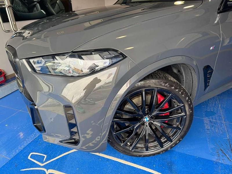 Usata BMW X5 M Sport 298 CV (219 kW) 2023 Other SUV