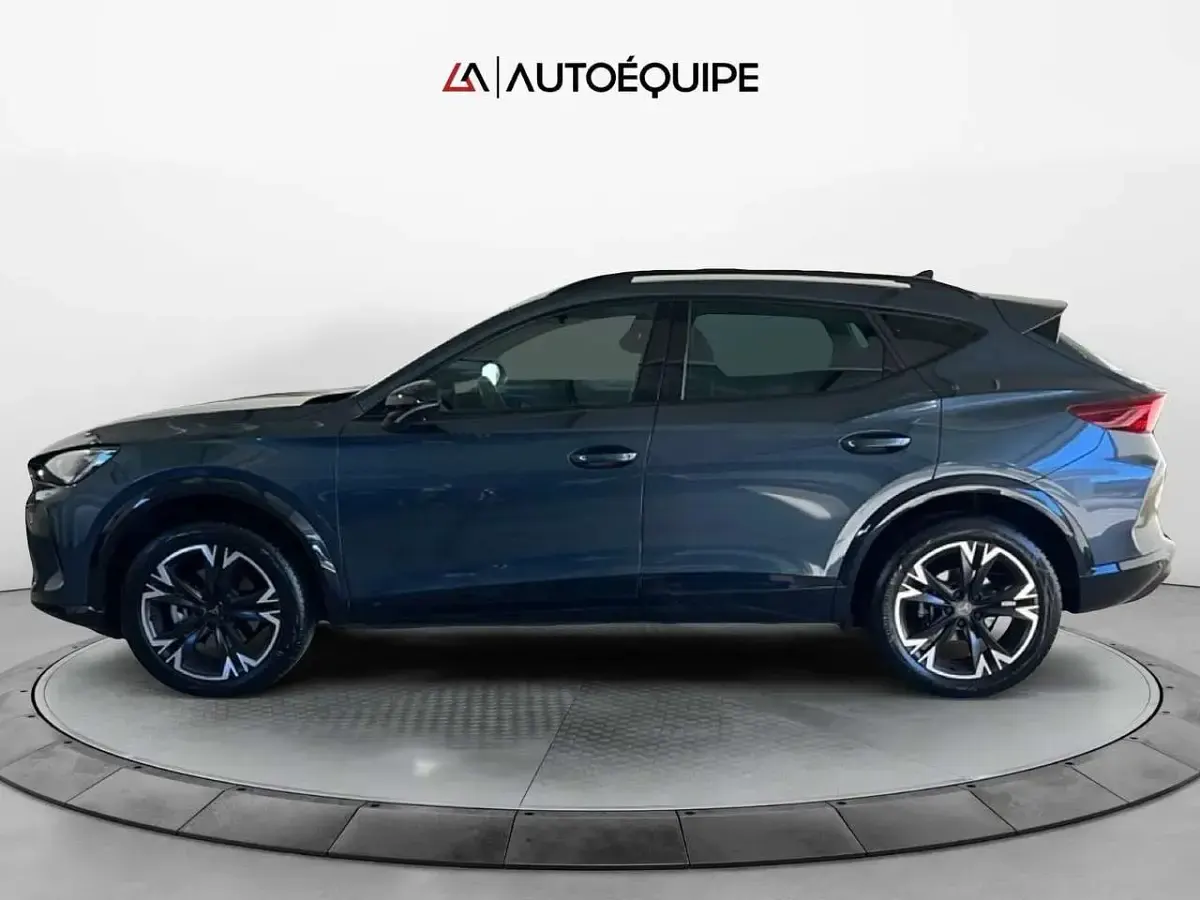 Usata Cupra Formentor 150 CV (110 kW) 2025 Other SUV