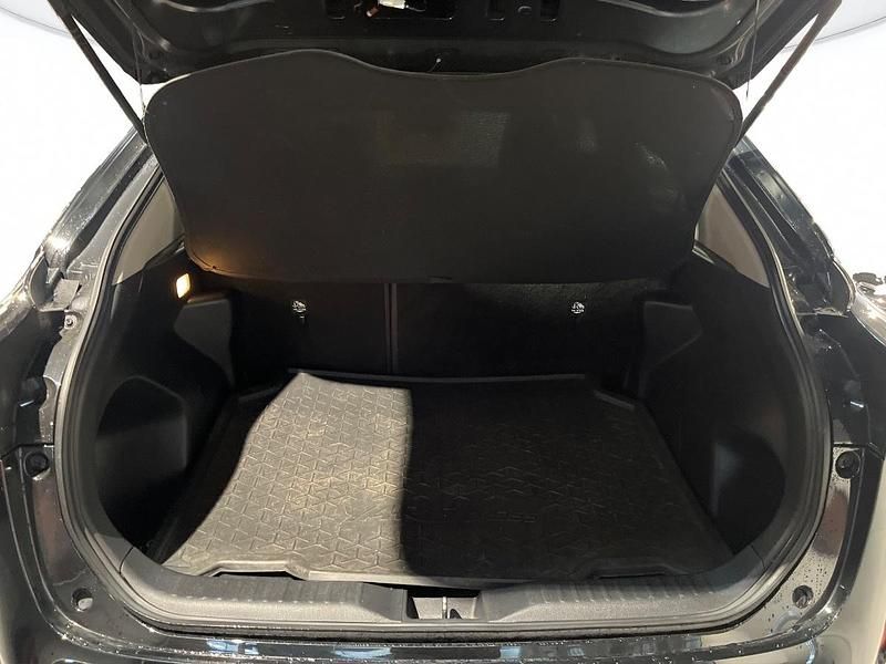 Usata Toyota Yaris Hybrid Business Edition 92 CV (67 kW) 2021 Nero